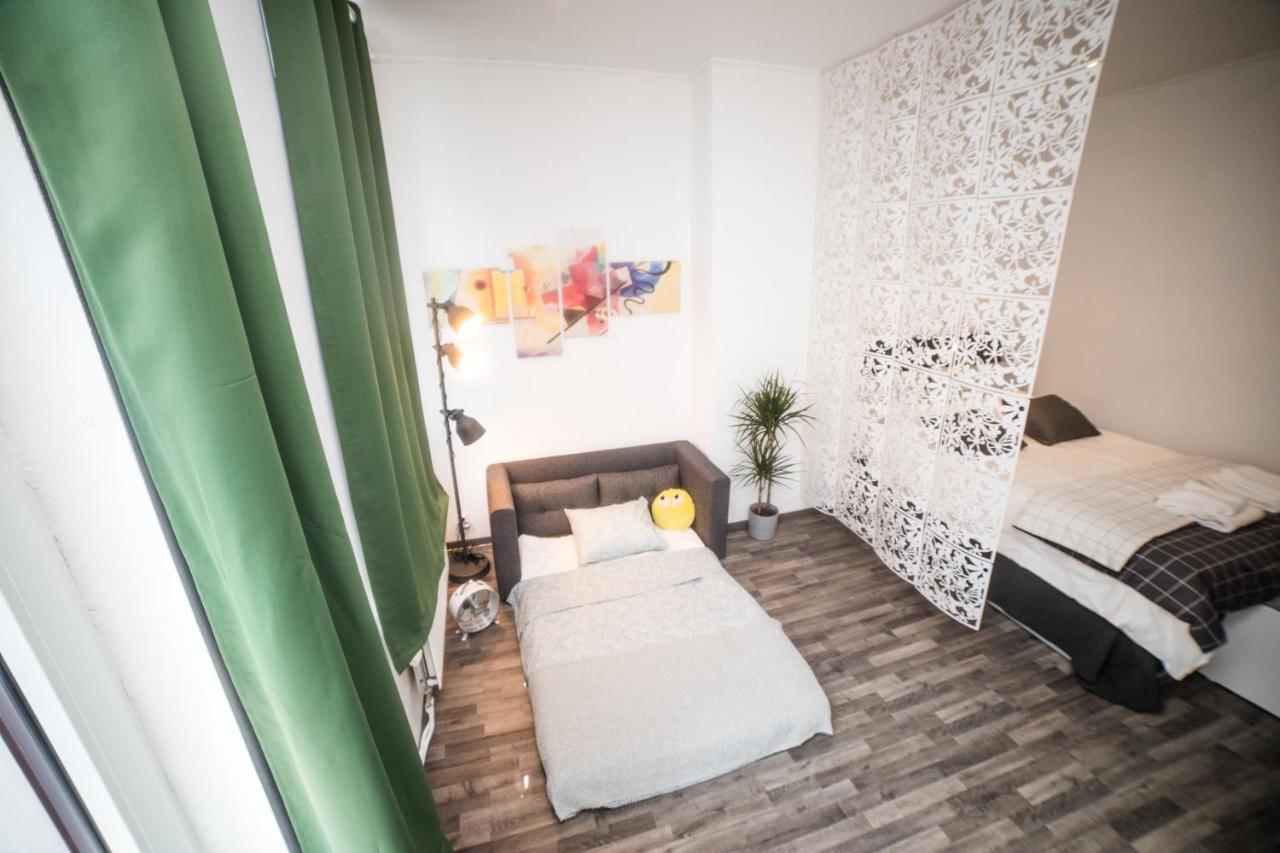 City Centre Hidden Gem! Apartment For Up To 3 People Брюссель Экстерьер фото